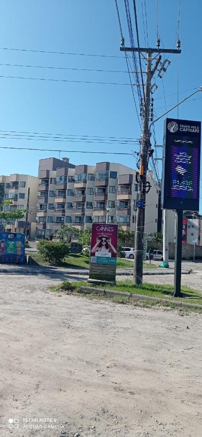 Sossego Da Brisamar 500M Da Praia Apartamento Florianópolis Exterior foto