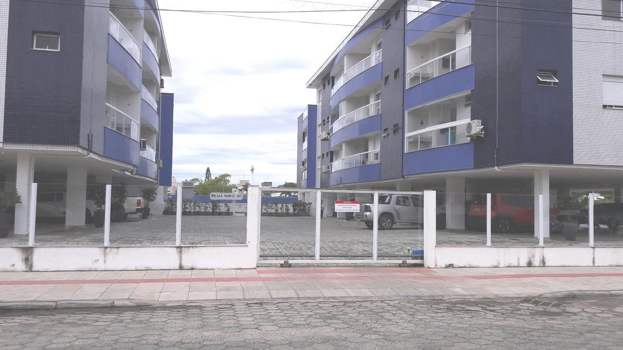 Sossego Da Brisamar 500M Da Praia Apartamento Florianópolis Exterior foto