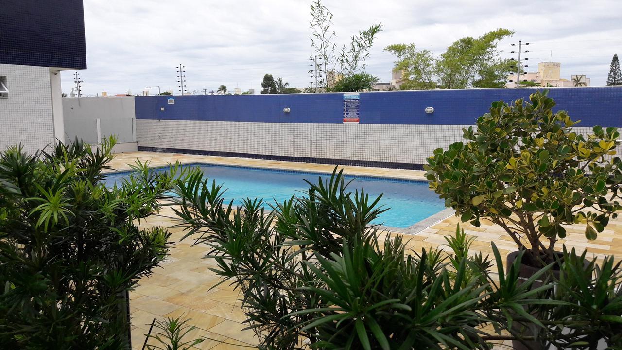 Sossego Da Brisamar 500M Da Praia Apartamento Florianópolis Exterior foto